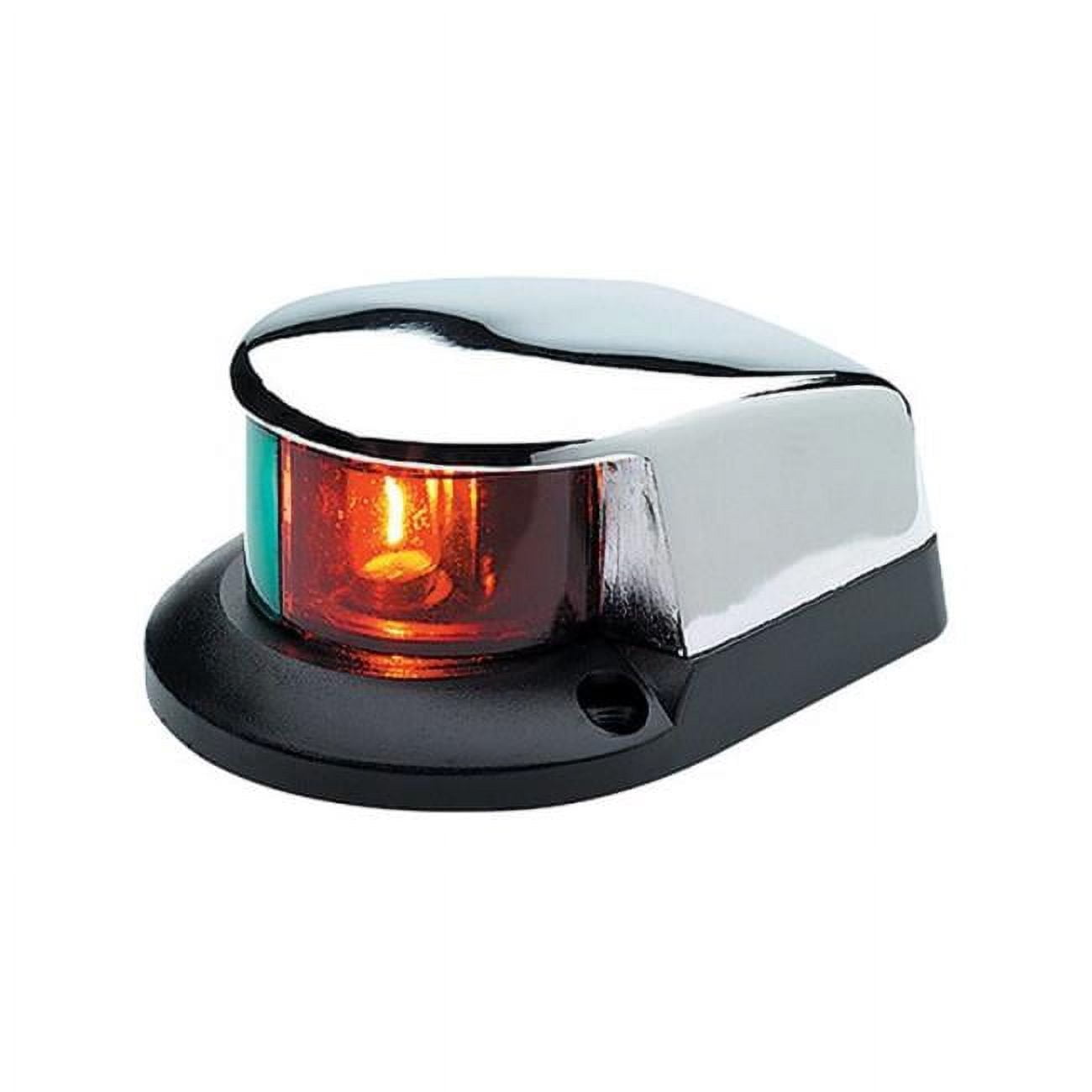 Seachoice Produits 02021 Lumière de Nœud Bicolore LED