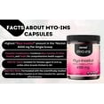 thumbnail image 2 of Fertiox Poudre Myo-Ins I Myo-Inositol 4000 mg, D-Chiro Inositol 100 mg et Folate 400 mcg par Portion, 2 of 7