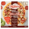 thumbnail image 2 of Mikes deluxe pizza 845g, 845G, 2 of 6