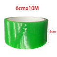 thumbnail image 1 of Funny Decompression Toys Creative Sticky Ball Rolling Tapes Adhesive Tape for Game Green, 1 of 8