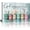 Dieu Dit Que Tu Es, variante sur Le Poème de Chêne Art Mural, le Poème de Chêne Impression sur Toile Déco Murale - Puissant Poème de Chêne sur la Vie - Art Mural Inspirant - Art Mural Nature - Décoration de Chambre de Poésie Motivationnelle pour la Maison