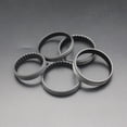 thumbnail image 3 of Mtb Road Bike Bicycle Wheel Hub Body Base Pawl Ring Ratchet Tooth Ring 1 Pc, 3 of 7