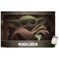 thumbnail image 1 of Star Wars : Le Mandalorien - Yeux, 1 of 4