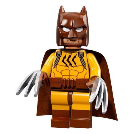 LEGO Batman Movie Collectible Series - Catman 71017