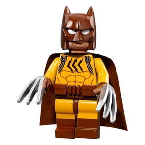 LEGO Batman Film à collectionner Series - Catman 71017