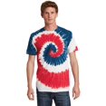 thumbnail image 1 of Essential TieDye Tee, 1 of 1