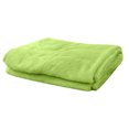 thumbnail image 1 of HWRETIE Super Soft Fleece Blanket Warm Throw Blanket Sofa Bed Cover Cozy Bedding Rug For Home, 1 of 8