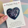 thumbnail image 2 of Birdeem Pocket Heart Pocket Heart Love Gift, 2 of 10