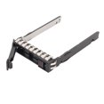 thumbnail image 2 of Plateau de Disque Dur 2.5 Po Interface SASA Convertisseur de Disque Dur pour HPE ProLiant DL385 Gen10 Plus V2, 2 of 14
