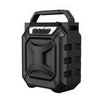 Speakers Bluetooth Wireless Wireless Smart 5.0 Bluetooth Small Speaker Outdoor Portable High Elasticity Radio Wireless Portable Mini Speaker Home Subwoofer Portable Bluetooth Speakers