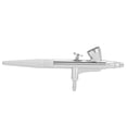 thumbnail image 4 of Airbrush Set Durable Single Action Spray  for Ceramic Art Model Painting Kit Beginners Artists, 4 of 8