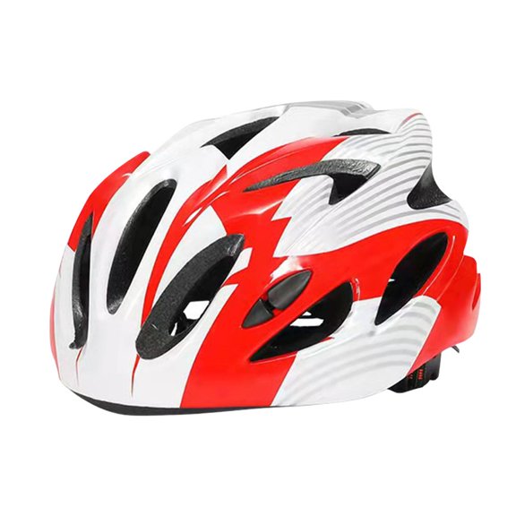 MesaSe Home Essentials Elementary School Students 2-13 Years Old Children‘s Special Riding Protective Helmet Boys And Girls Children‘s Sun Breathable Helmet Adjustable F