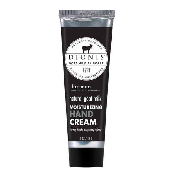 Dionis MENS HAND CREAM 1OZ (Pack of 8)