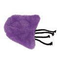 thumbnail image 3 of <p>Bird Plush Corner Blanket, Warm Bird Cage Blanket Soft Hand Washable  For Birds</p>, 3 of 7