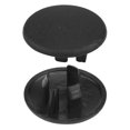 thumbnail image 1 of Black Armrest RearCover Cap for  GM Tahoe Suburban Escalade 2007-2017, 1 of 7