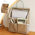 thumbnail image 1 of BAOPAI Versatile and Compact Hanging Closet Organizer with Multiple Storage Shelves Designed to Maximize Your Closet Space and Keep Everything Neatly Organized, 1 of 7