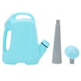 thumbnail image 2 of Big Mouth Watering Can, Ergonomic Handle, Water  Indicator, PP Material, Perfect for All Plants, 2 of 7