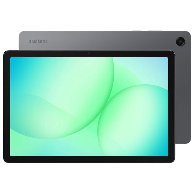 Samsung Galaxy Tab A11+ 11" 128GB Android Tablet MediaTek MT8775 Grey - Open Box