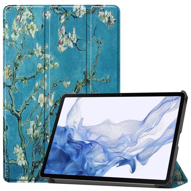 Smart PU Leather Case for Amazon Fire HD10 2023 Tablet Funda Capa Cover For Fire Max 11 Fire HD8 PLUS Kindle 11th Gen 2022 Case XH Fire 7 2022 release