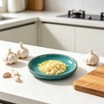 thumbnail image 2 of TTJ Ceramic Ginger Grinder Handheld Household Spice Mill Mud Treasure Kitchen Grinder Durable Manual Crushing Tool for Cooking Use, 2 of 7