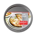 thumbnail image 1 of GoodCook Everyday Nonstick Steel Pizza Pan, 12", Gray, 1 of 8