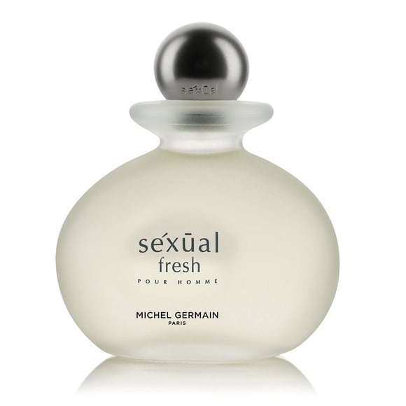 Michel Germain Sexual Men's Fresh Eau de Toilette Spray 125ml