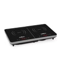 thumbnail image 1 of Salton Double Induction Cooktop, 1800W, ID1487, 1 of 6