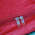thumbnail image 3 of Bag Clear Storage Bag Christmas Wreath Storage Bag Christmas Decoration, 3 of 8