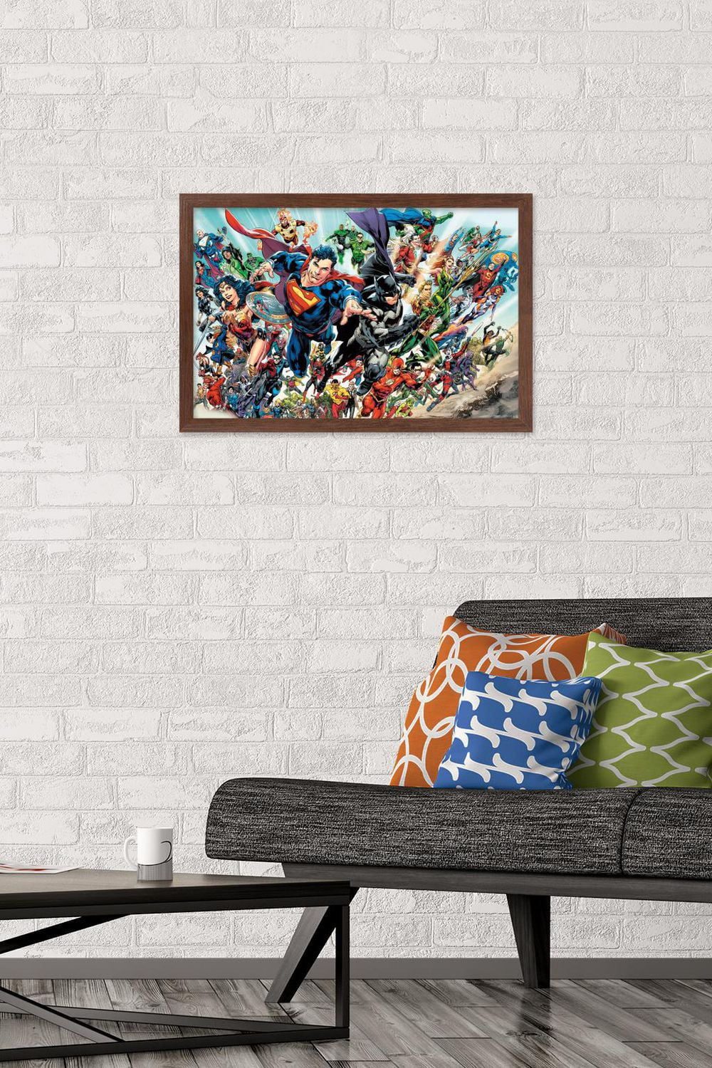 DC Comics