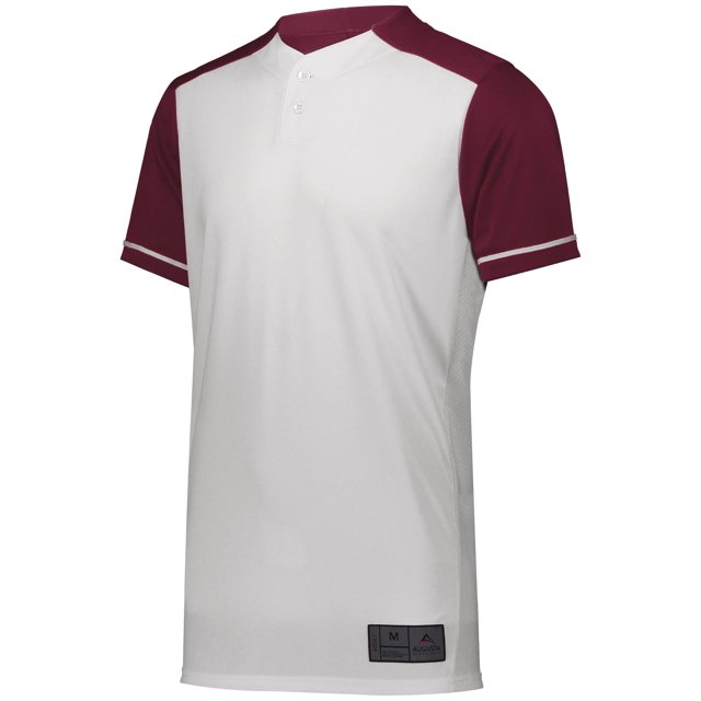 Augusta sportswear Chandail de Fermeture pour Homme