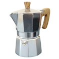 thumbnail image 1 of GUOOL Classic Espresso Maker Coffee Maker Cafeteira Percolator Pot Coffee Pot 300ml, 1 of 9