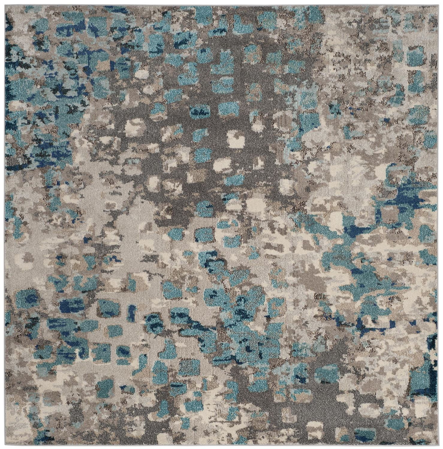 Safavieh Monaco Driskoll Abstract Area Rug
