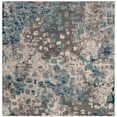 thumbnail image 4 of Safavieh Monaco Driskoll Abstract Area Rug, 4 of 6
