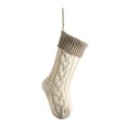 thumbnail image 1 of QualitChoice Handmade Knitted Gift Bags Christmas Treasures Heavy Yarn - Soft Lining. Neat Type L, 1 of 6