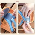 thumbnail image 3 of Heliisoer Cat Belt and Leash Set Walking Vest S/XL, 3 of 3