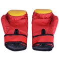 thumbnail image 2 of Child Boxing Gloves,Child Boxing Fighting Muay Child Punching Gloves Kid Fighting Gloves Top-Notch Performance, 2 of 7
