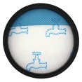thumbnail image 4 of Dust Hepa Filter Replacement For Rowenta Ro3715 Ro3759 Ro3798 Ro3799, 4 of 4