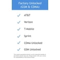 thumbnail image 2 of Apple iPhone XR a1984 64 Go Déverrouillé d'Usine - Grade 1 - Remis à Neuf, 2 of 6