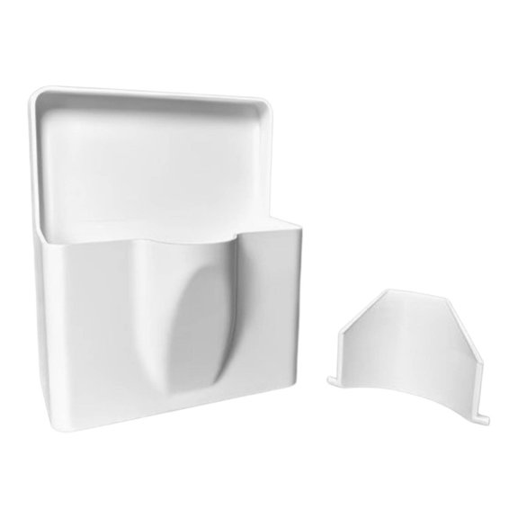MKHSQHDG Today's Deals Practical Washing Machine Drain Pan for Household Use – Catches Leaks and Water Damage Auto Drain Tray for Front Load and Top Load Machines