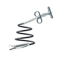 thumbnail image 2 of Boovnll Tool Kit, 1.6 Meters Four Claw Unclogger Multifunctional Unclogger Toilet Kitchen Unclogger, Tool Set, Home Essentials, Household Essentials, 2 of 5