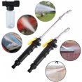 thumbnail image 4 of Portable Hydro Jet High Pressure Power Washer  Pressure Washer Wand Extension, Pressure Washer  High Pressure Hose Nozzle Attachment For Garden Hose Car Washing, 4 of 8