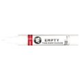 thumbnail image 1 of Molotow M211013 Double Ended Acrylic Pump Marker Empty, 1 of 2