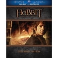 thumbnail image 1 of The Hobbit: The Motion Picture Trilogy (Extended Edition) (Blu-ray + Digital HD With UltraViolet) (Bilingual), 1 of 1