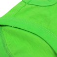 thumbnail image 4 of Pyjamas Chauds pour Chien, Gilet Doux Couleur Unie pour Chat Chiot, 4 of 9