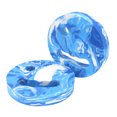 thumbnail image 1 of Hearth & Gear Water Fitness Board 2 Eva Water Fitness Handheld Swimming Training Floating Board Adult Teenager And Child Training Board Inflatable Pool Floats Adult Swim Gear Swimming Pool Stuff, 1 of 5