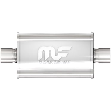 Mflr MAG SS 14X5X8 3X3C/C