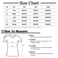 thumbnail image 4 of Plebaso T-Shirts d'Entraînement à Manches Courtes pour Femmes, T-Shirt de Yoga Athlétique à Manches Courtes, Col Rond, pour Gym et Course, 4 of 4