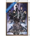 thumbnail image 4 of L'Attaque des Titans : Saison 4 - Key Visual 2, 4 of 4