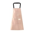 thumbnail image 1 of Yhmxh Summer Canvas Apron Breathable Workwear Adult Fashion Kitchen Utensils Set Kitchen Organization Kitchen Essentials Home and Kitchen Kitchen Tools, 1 of 6