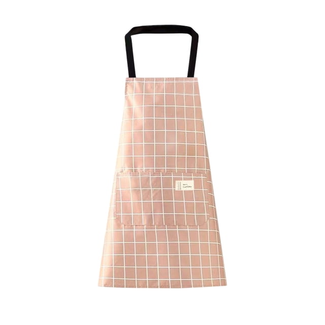 Yhmxh Summer Canvas Apron Breathable Workwear Adult Fashion Kitchen Utensils Set Kitchen Organization Kitchen Essentials Home and Kitchen Kitchen Tools